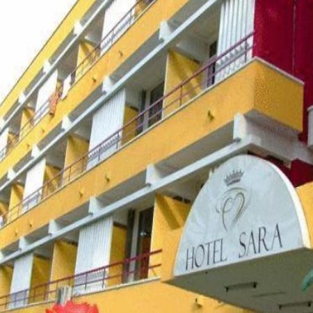 Hotel Sara Neptun Ngoại thất bức ảnh