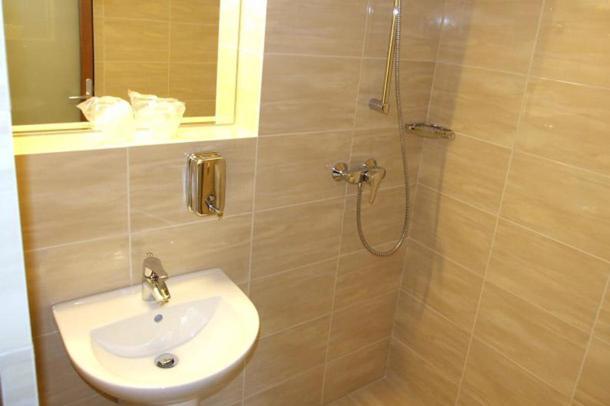 Hotel Sara Neptun Ngoại thất bức ảnh