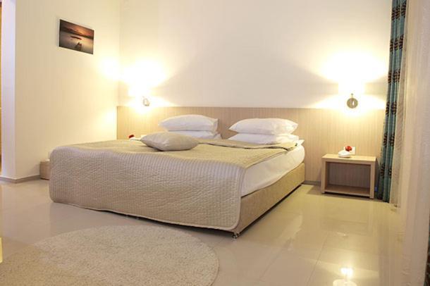 Hotel Sara Neptun Ngoại thất bức ảnh