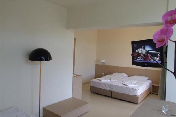 Hotel Sara Neptun Ngoại thất bức ảnh
